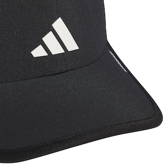 Foto 3 | Foto 3 | Gorra Adidas Superlite Para Mujer, Color Negro/blanco/3.0, Talla Única - Venta Internacional.