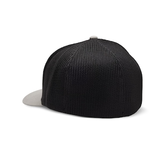 Foto 2 | Foto 2 | Gorra Fox Racing Absolute Flexfit Steel Grey Talla L - Venta Internacional.