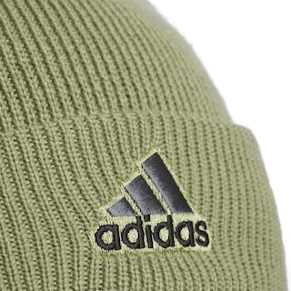 Foto 3 | Foto 3 | Gorro Adidas Team Issue Kids Con Puños, Ajuste Estándar, Acrílico - Venta Internacional.