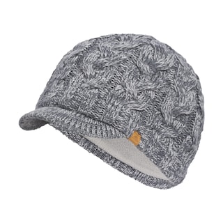 Foto 1 | Foto 1 | Gorro Adidas Crystal Brimmer Para Mujer Onix Grey F23 - Venta Internacional.