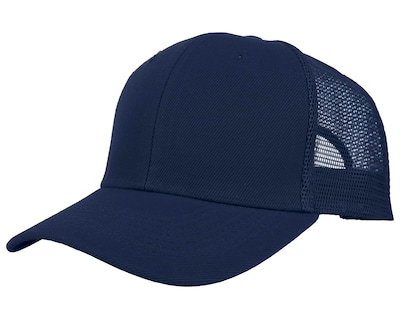 Foto 2 | Foto 2 | Gorra De Béisbol Gelante Tr001 Mesh Trucker, Paquete De 12 Unidades, Azul Marino - Venta Internacional.