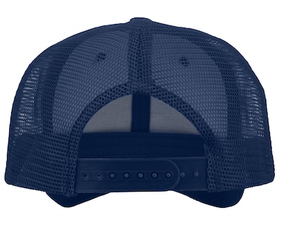 Foto 3 | Foto 3 | Gorra De Béisbol Gelante Tr001 Mesh Trucker, Paquete De 12 Unidades, Azul Marino - Venta Internacional.