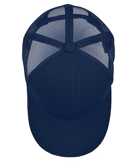 Foto 4 | Foto 4 | Gorra De Béisbol Gelante Tr001 Mesh Trucker, Paquete De 12 Unidades, Azul Marino - Venta Internacional.