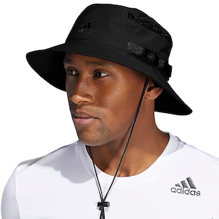 Foto 5 | Foto 5 | Gorro De Pescador Adidas Victory Iii Para Hombre Negro (l-xl) - Venta Internacional.
