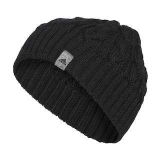 Foto 1 | Foto 1 | Gorro Adidas Whittier Para Mujer En Negro - Venta Internacional.