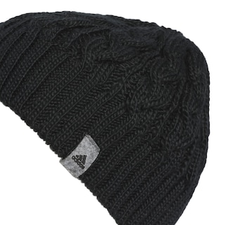 Foto 3 | Foto 3 | Gorro Adidas Whittier Para Mujer En Negro - Venta Internacional.