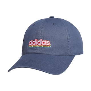 Foto 1 | Foto 1 | Gorra De Béisbol Adidas Saturday Para Mujer, Corte Holgado - Venta Internacional.