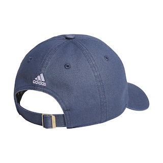 Foto 4 | Foto 4 | Gorra De Béisbol Adidas Saturday Para Mujer, Corte Holgado - Venta Internacional.