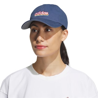Foto 5 | Foto 5 | Gorra De Béisbol Adidas Saturday Para Mujer, Corte Holgado - Venta Internacional.
