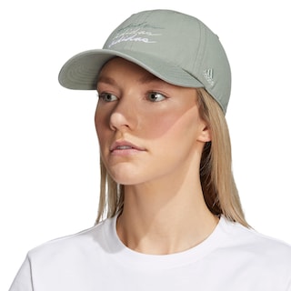 Foto 4 | Foto 4 | Gorra Adidas Saturday Para Mujer, Deportiva, Algodón, Talla Única - Venta Internacional.