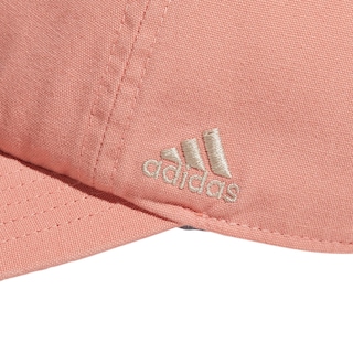 Foto 3 | Foto 3 | Gorra Adidas Saturday De Algodón Atlético Para Mujer, Corte Holgado - Venta Internacional.