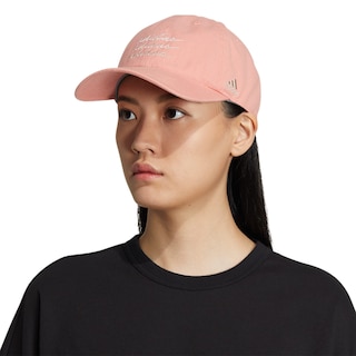 Foto 5 | Foto 5 | Gorra Adidas Saturday De Algodón Atlético Para Mujer, Corte Holgado - Venta Internacional.