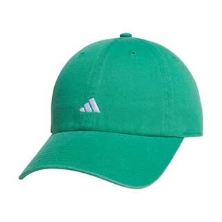 Foto 1 | Foto 1 | Gorra Adidas Saturday Para Mujer, Corte Holgado, Atlético, Verde - Venta Internacional.