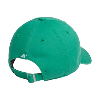 Foto 4 | Foto 4 | Gorra Adidas Saturday Para Mujer, Corte Holgado, Atlético, Verde - Venta Internacional.
