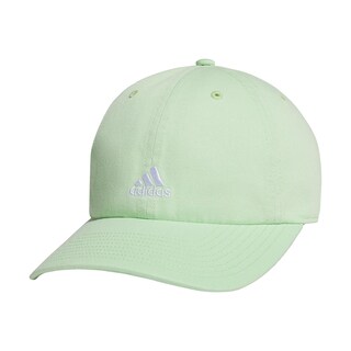 Foto 1 | Foto 1 | Gorra Adidas Saturday Para Mujer, Corte Relajado, Atlético, Verde - Venta Internacional.