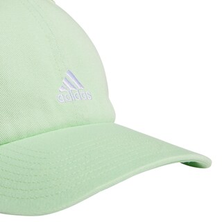 Foto 3 | Foto 3 | Gorra Adidas Saturday Para Mujer, Corte Relajado, Atlético, Verde - Venta Internacional.