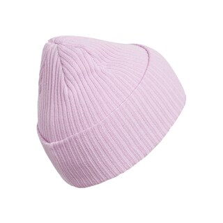 Foto 4 | Foto 4 | Gorro Adidas Bliss Para Mujer, Color Lila, Blanco Y Ónix Transparente - Venta Internacional.