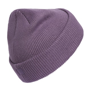 Foto 4 | Foto 4 | Gorro Adidas Script Para Mujer, Tejido Acrílico, Color Violeta, Sombra De Invierno - Venta Internacional.