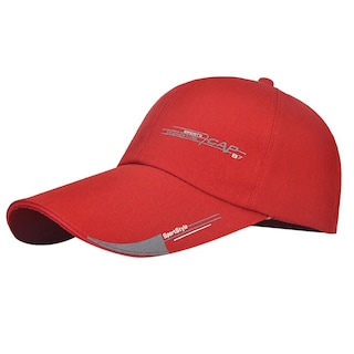 Foto 1 | Foto 1 | Gorra De Béisbol Huoguo Bordada Unisex De Algodón Para Hombre Y Mujer - Venta Internacional.