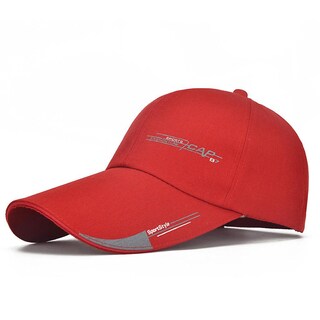 Foto 2 | Foto 2 | Gorra De Béisbol Huoguo Bordada Unisex De Algodón Para Hombre Y Mujer - Venta Internacional.
