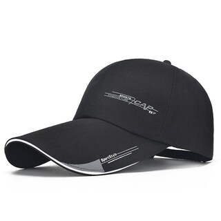 Foto 2 | Foto 2 | Gorra De Béisbol Huoguo Bordada Unisex De Algodón Para Hombre Y Mujer - Venta Internacional.