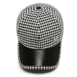 Foto 2 | Foto 2 | Gorra De Béisbol Huoguo Estilo Británico Retro Casual Ala Curva Color Caqui - Venta Internacional.