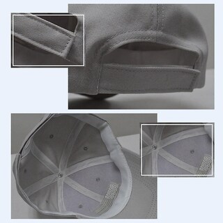 Foto 3 | Foto 3 | Gorra Unisex Huoguo Con Visera De Béisbol Para Verano Y Exteriores - Venta Internacional.