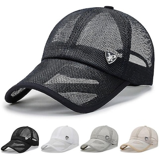 Foto 2 | Foto 2 | Gorra De Béisbol Huoguo Casual Sport Outdoor Sun Unisex - Venta Internacional.