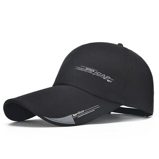 Foto 2 | Foto 2 | Gorra De Béisbol Huoguo Bordada Unisex De Algodón Para Hombre Y Mujer - Venta Internacional.