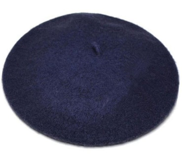 Foto 4 | Foto 4 | Gorro Huoguo Warm Wool Winter Para Mujer Color Verde Oscuro - Venta Internacional.