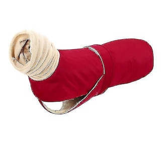 Foto 1 | Foto 1 | Chaqueta Gruesa Impermeable De Invierno Para Perro Dog Apparel Huoguo - Venta Internacional.