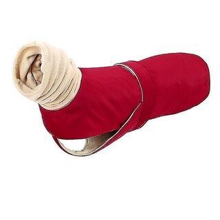 Foto 3 | Foto 3 | Chaqueta Gruesa Impermeable De Invierno Para Perro Dog Apparel Huoguo - Venta Internacional.