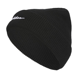 Foto 1 | Foto 1 | Gorro Adidas Script Para Mujer, Tejido Acrílico, Negro, Para Invierno - Venta Internacional.