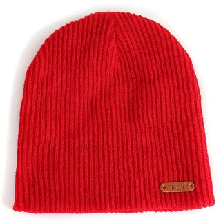Foto 1 | Foto 1 | Gorro Huoguo Holgado Y Cálido Tejido De Lana De Invierno Unisex - Venta Internacional.