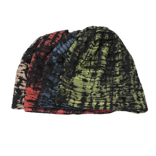 Foto 3 | Foto 3 | Gorro Huoguo Holgado Camuflaje Ganchillo Lana De Invierno Para Mujer Y Hombre - Venta Internacional.