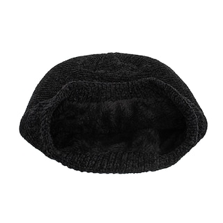 Foto 4 | Foto 4 | Gorro Huoguo  Tejido De Lana Afelpada  Cálido  Para Uso Exterior  Invierno  Adulto - Venta Internacional.