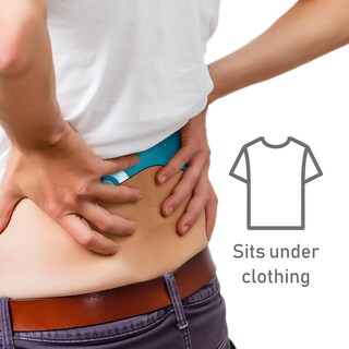 Foto 6 | Foto 6 | Almohadillas De Gel De Repuesto Paingone Easy De 2 Unidades Para Dispositivos Tens - Venta Internacional.