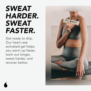 Foto 4 | Foto 4 | Gel En Barra Enrollable Workout Enhancer Sweet Sweat - Venta Internacional.