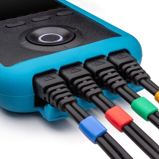 Foto 3 | Foto 3 | Estimulador Muscular Compex Edge 3.0 Con Kit Tens De 4 Programas - Venta Internacional.