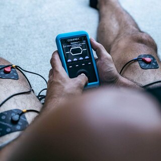 Foto 5 | Foto 5 | Estimulador Muscular Compex Edge 3.0 Con Kit Tens De 4 Programas - Venta Internacional.