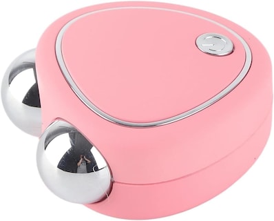 Foto 1 | Foto 1 | Masajeador Facial Con Microcorriente Wusdayer Face Lift Pink - Venta Internacional.