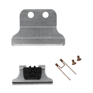 Foto 3 | Foto 3 | Cuchilla Navaja Afeitar Vgr V-262 Repuesto Trimmer Barbero