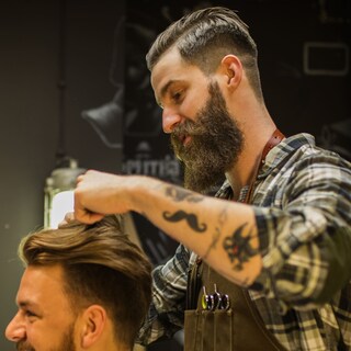 Foto 6 | Foto 6 | Cuchilla Navaja Afeitar Vgr V-262 Repuesto Trimmer Barbero