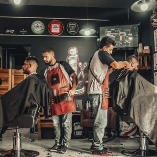 Foto 7 | Foto 7 | Cuchilla Navaja Afeitar Vgr V-262 Repuesto Trimmer Barbero