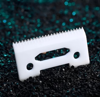 Foto 3 | Foto 3 | Cuchilla de Repuesto Ceramica Wahl para Máquina de Corte