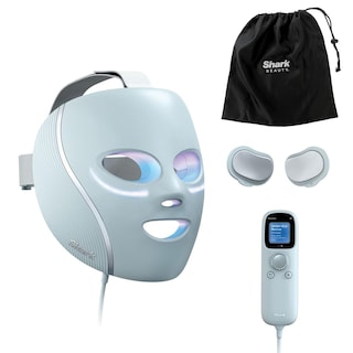 Foto 1 | Foto 1 | Máscara De Luz Led Shark Cryoglow Enfriamiento Facial