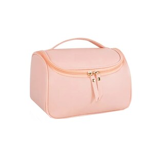 Foto 1 | Foto 1 | Cosmetiquera Neceser Bolsa Organizadora Malubero color Rosa