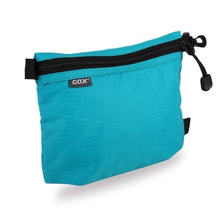Foto 1 | Foto 1 | Neceser De Viaje Gox Carry On, Kit Cosmético De Nailon color Turquesa - Venta Internacional