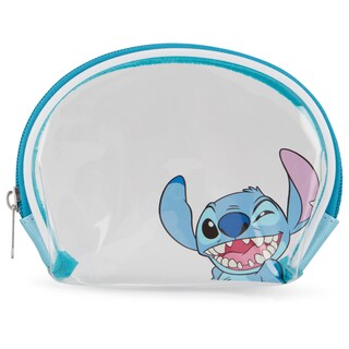 Foto 5 | Foto 5 | Set de Estuches Cosméticos Disney Lilo And Stitch 3 Piezas - Venta Internacional