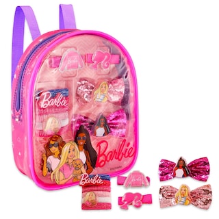Foto 2 | Foto 2 | Set de Bolsas Disney Barbie con 10 Accesorios para Niñas - Venta Internacional